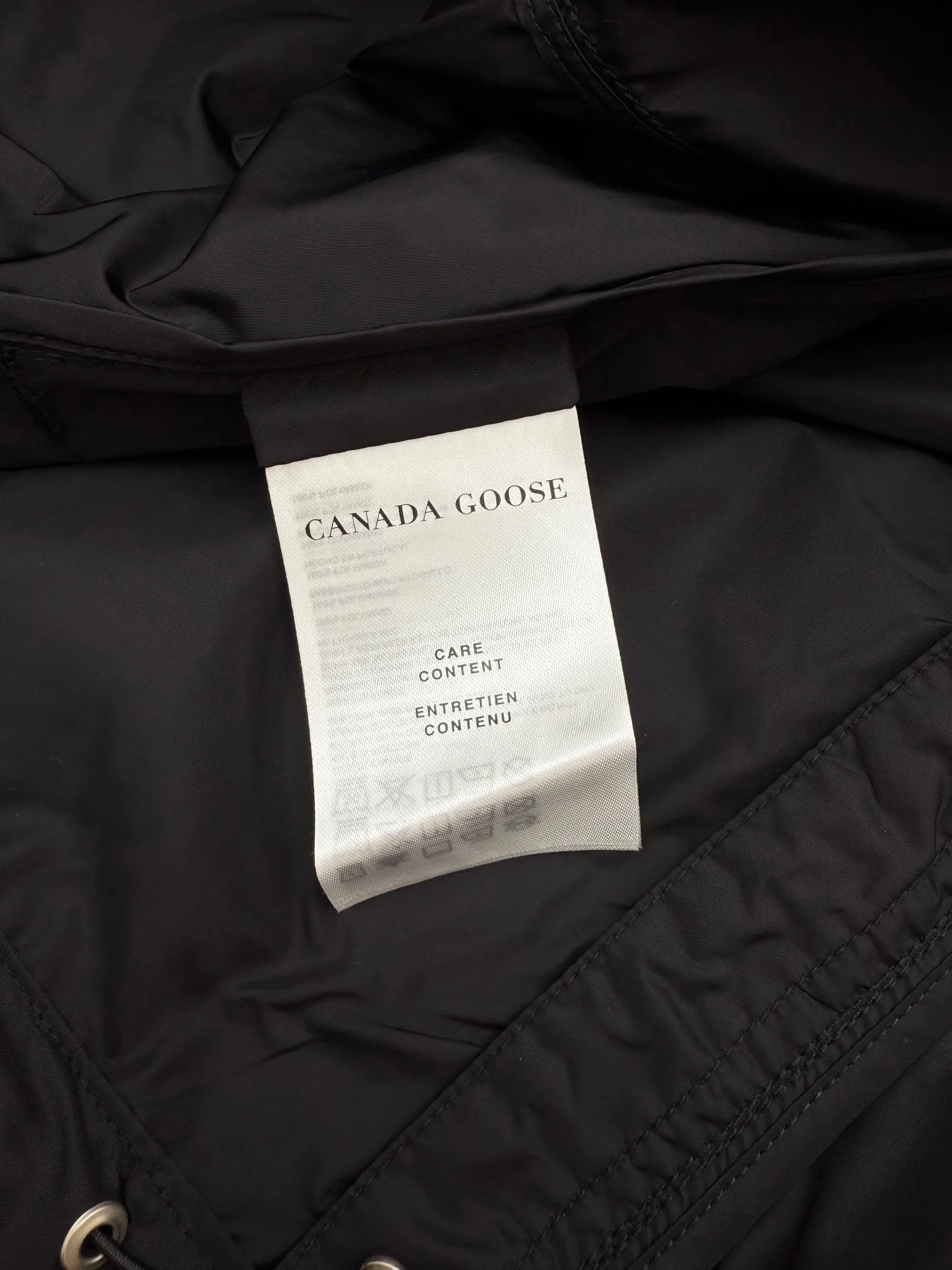 Canada Goose S/M/L/XL